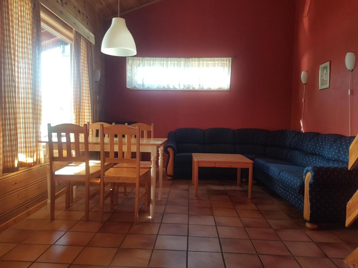 Utvika Camping Nes (Buskerud) Exterior foto