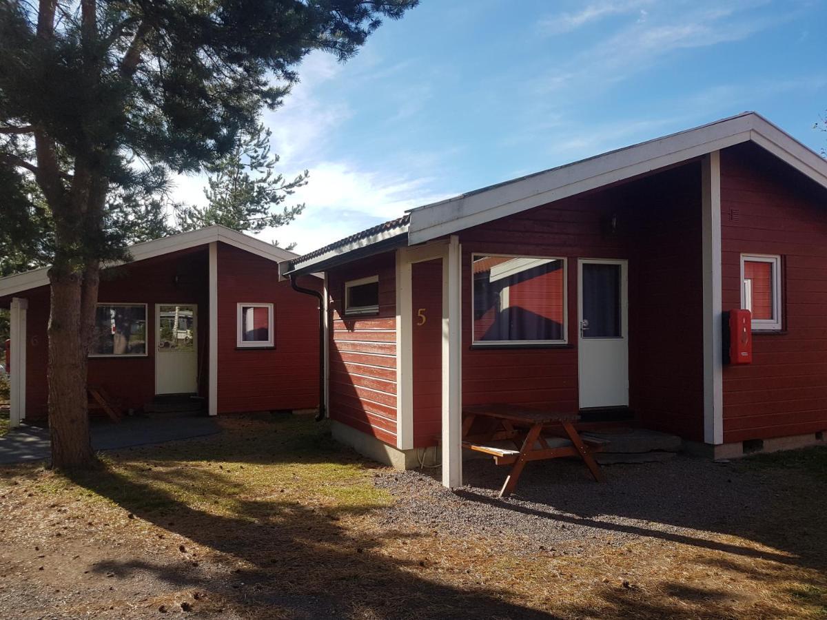 Utvika Camping Nes (Buskerud) Exterior foto